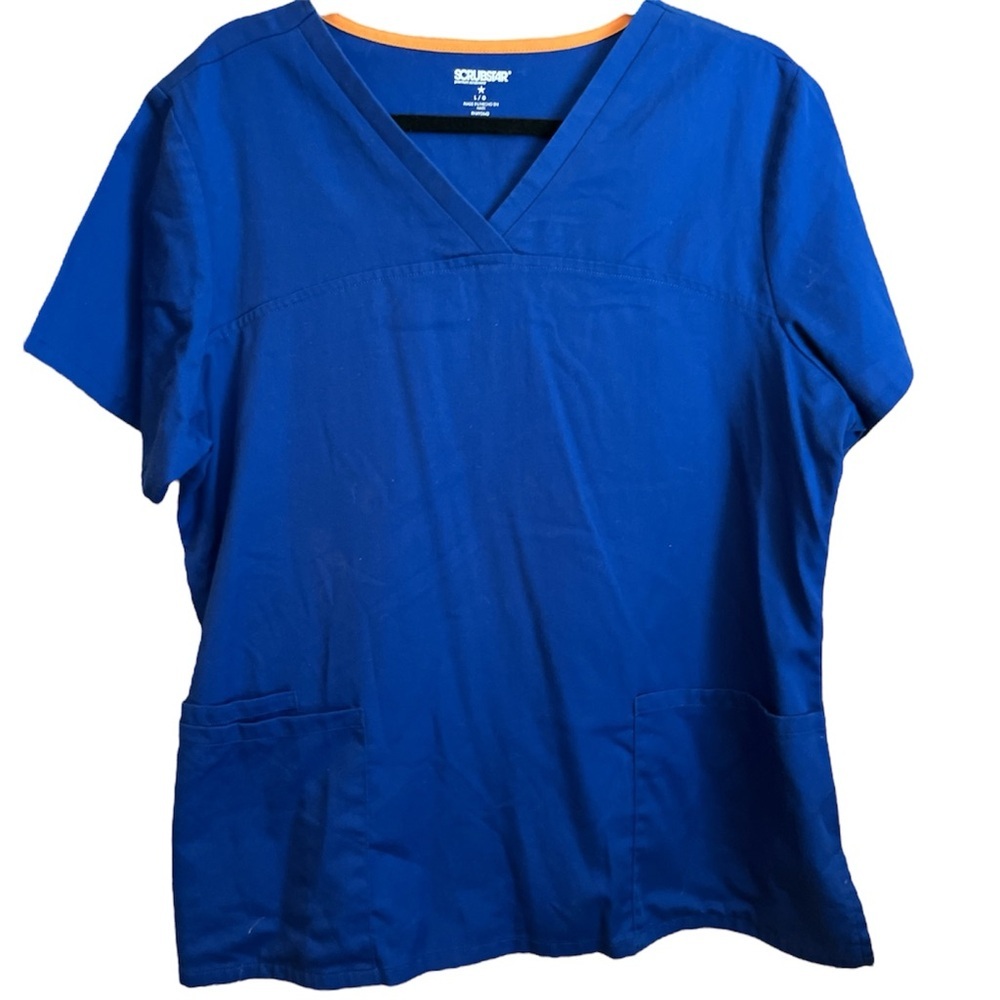 Scrubstar Scrub Top